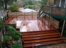 Kwikfynd Decks
topend