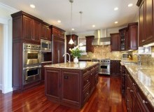 Kwikfynd Kitchen Renovations
topend