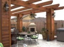 Kwikfynd Pergolas
topend
